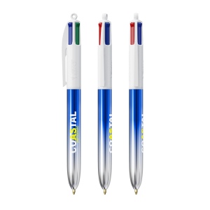4 Couleurs® Bicolor 7