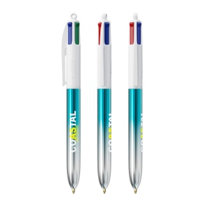4 Couleurs® Bicolor 8