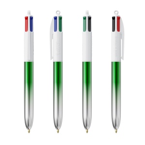 4 Couleurs® Bicolor 9