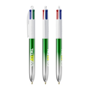 4 Couleurs® Bicolor 10