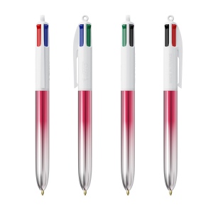 4 Couleurs® Bicolor 12