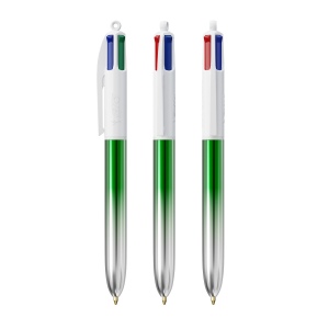 4 Couleurs® Bicolor 4