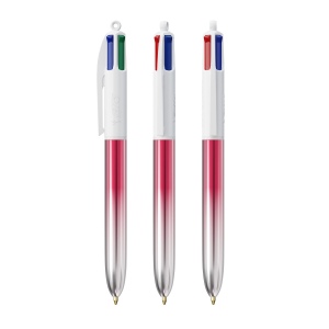 4 Couleurs® Bicolor 2