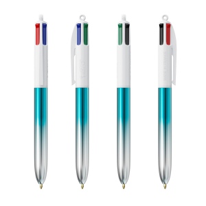 4 Couleurs® Bicolor + Lanyard 8