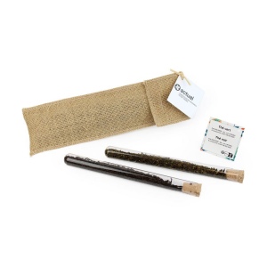 Etui dégustation thés