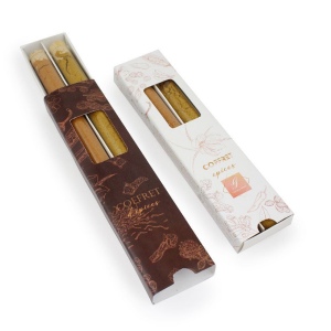 Coffret dégustation épices