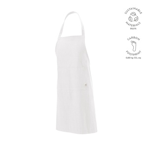 Tablier Rubens rCOTON  (180 g/m²). 5