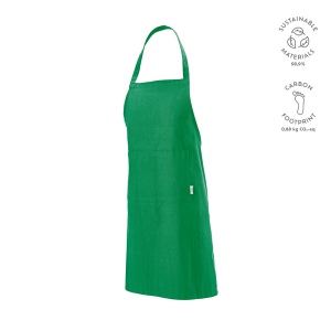 Tablier Rubens rCOTON  (180 g/m²). 6