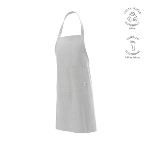 Tablier Rubens rCOTON  (180 g/m²). 7