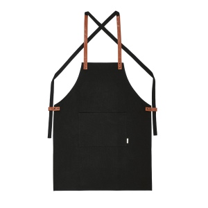 Tablier Kandinsky en rCOTON (280 g/m²) avec des détails en rPU 11