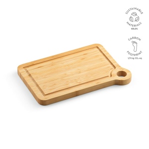 Planche en bambou El Greco