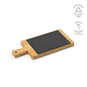 Planche en bambou Claudel