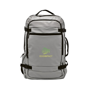 Sac à dos Galindo 22L rPET Poignée latérale Poche ordinateur 17" 6