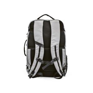Sac à dos Galindo 22L rPET Poignée latérale Poche ordinateur 17" 9
