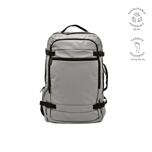 Sac à dos Galindo 22L rPET Poignée latérale Poche ordinateur 17" 3