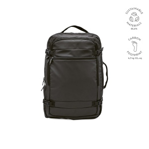 Sac à dos Galindo 22L rPET Poignée latérale Poche ordinateur 17" 2