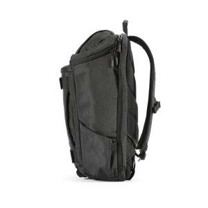 Sac à dos Paso 20L rPET. Boucles en bas Poche ordinateur 17" 13