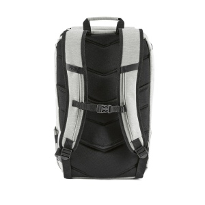 Sac à dos Paso 20L rPET. Boucles en bas Poche ordinateur 17" 10