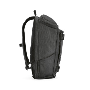 Sac à dos Paso 20L rPET. Boucles en bas Poche ordinateur 17" 11