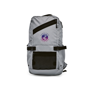 Sac à dos Rivin 18L rPET Réfléchissant Poche  ordinateur 17" 6