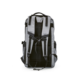 Sac à dos Rivin 18L rPET Réfléchissant Poche  ordinateur 17" 9