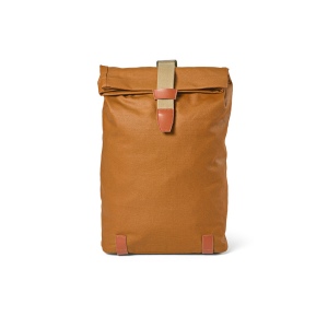 Sac à dos Berlin 23L rCoton 340 g/m²et rPU. Poche ordinateur 17" 17
