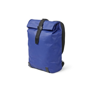 Sac à dos Berlin 23L rCoton 340 g/m²et rPU. Poche ordinateur 17" 8