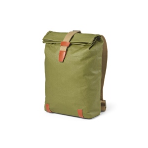 Sac à dos Berlin 23L rCoton 340 g/m²et rPU. Poche ordinateur 17" 10