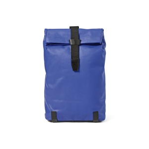 Sac à dos Berlin 23L rCoton 340 g/m²et rPU. Poche ordinateur 17" 14