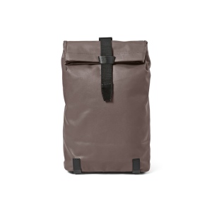 Sac à dos Berlin 23L rCoton 340 g/m²et rPU. Poche ordinateur 17" 15