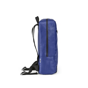 Sac à dos Vienna 23L rCoton 340 g/m² et rPU . Poche ordinateur 17" 29