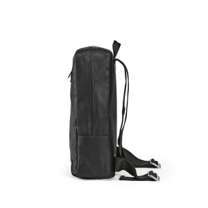 Sac à dos Vienna 23L rCoton 340 g/m² et rPU . Poche ordinateur 17" 33
