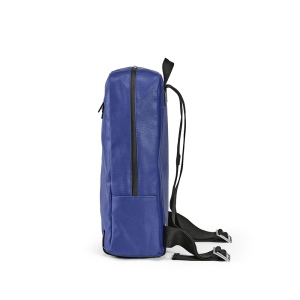 Sac à dos Vienna 23L rCoton 340 g/m² et rPU . Poche ordinateur 17" 34