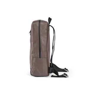 Sac à dos Vienna 23L rCoton 340 g/m² et rPU . Poche ordinateur 17" 35