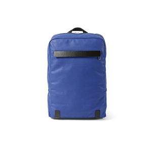 Sac à dos Vienna 23L rCoton 340 g/m² et rPU . Poche ordinateur 17" 14