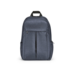 Sac à dos Madrid 22L rNylon et rPET. Poche ordinateur 17" 18