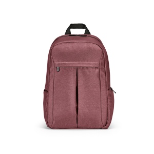 Sac à dos Madrid 22L rNylon et rPET. Poche ordinateur 17" 19