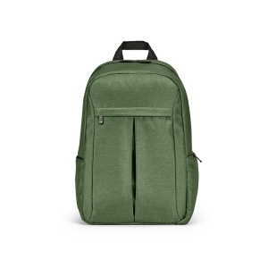 Sac à dos Madrid 22L rNylon et rPET. Poche ordinateur 17" 22