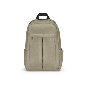 Sac à dos Madrid 22L rNylon et rPET. Poche ordinateur 17" 23