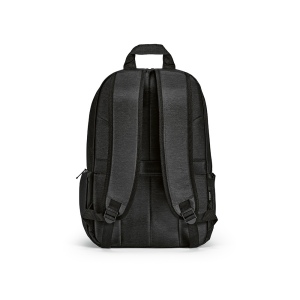 Sac à dos Madrid 22L rNylon et rPET. Poche ordinateur 17" 24