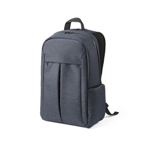 Sac à dos Madrid 22L rNylon et rPET. Poche ordinateur 17" 10