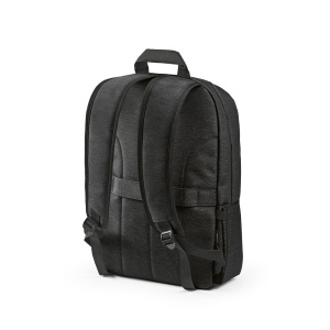 Sac à dos Madrid 22L rNylon et rPET. Poche ordinateur 17" 31