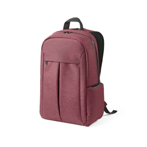 Sac à dos Madrid 22L rNylon et rPET. Poche ordinateur 17" 11
