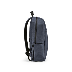 Sac à dos Madrid 22L rNylon et rPET. Poche ordinateur 17" 39