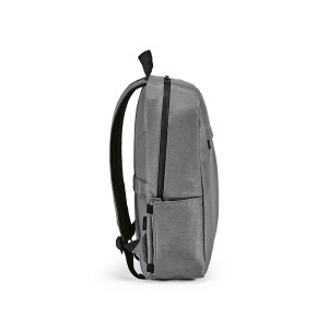 Sac à dos Madrid 22L rNylon et rPET. Poche ordinateur 17" 41