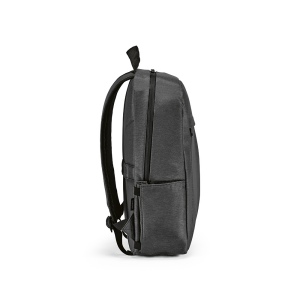 Sac à dos Madrid 22L rNylon et rPET. Poche ordinateur 17" 42