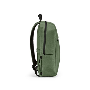 Sac à dos Madrid 22L rNylon et rPET. Poche ordinateur 17" 43
