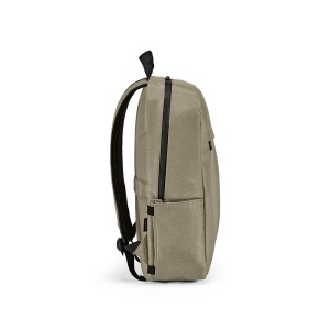 Sac à dos Madrid 22L rNylon et rPET. Poche ordinateur 17" 44