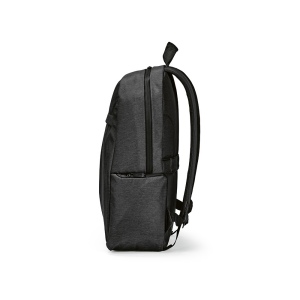Sac à dos Madrid 22L rNylon et rPET. Poche ordinateur 17" 45