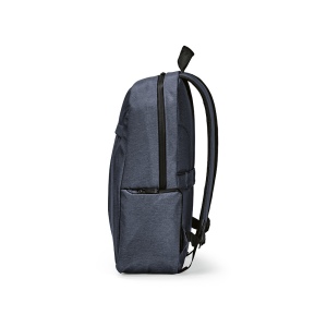Sac à dos Madrid 22L rNylon et rPET. Poche ordinateur 17" 46